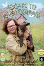 Watch Escape to River Cottage Zumvo